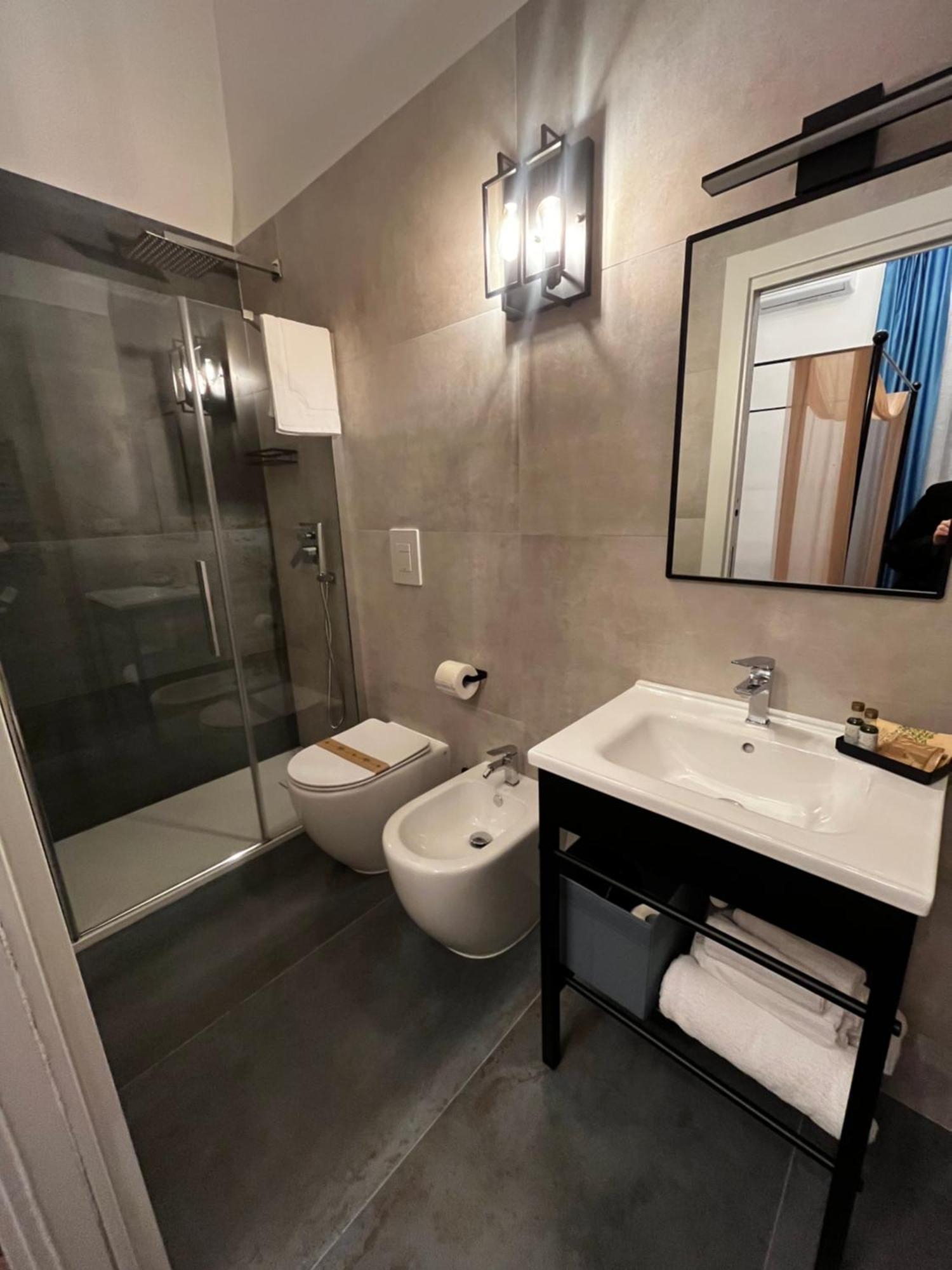 Dimora San Lorenzo Taranto Room photo